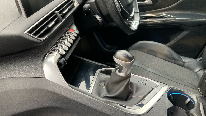 Peugeot 5008 1.5 BlueHDi GT Line 5dr Diesel Estate